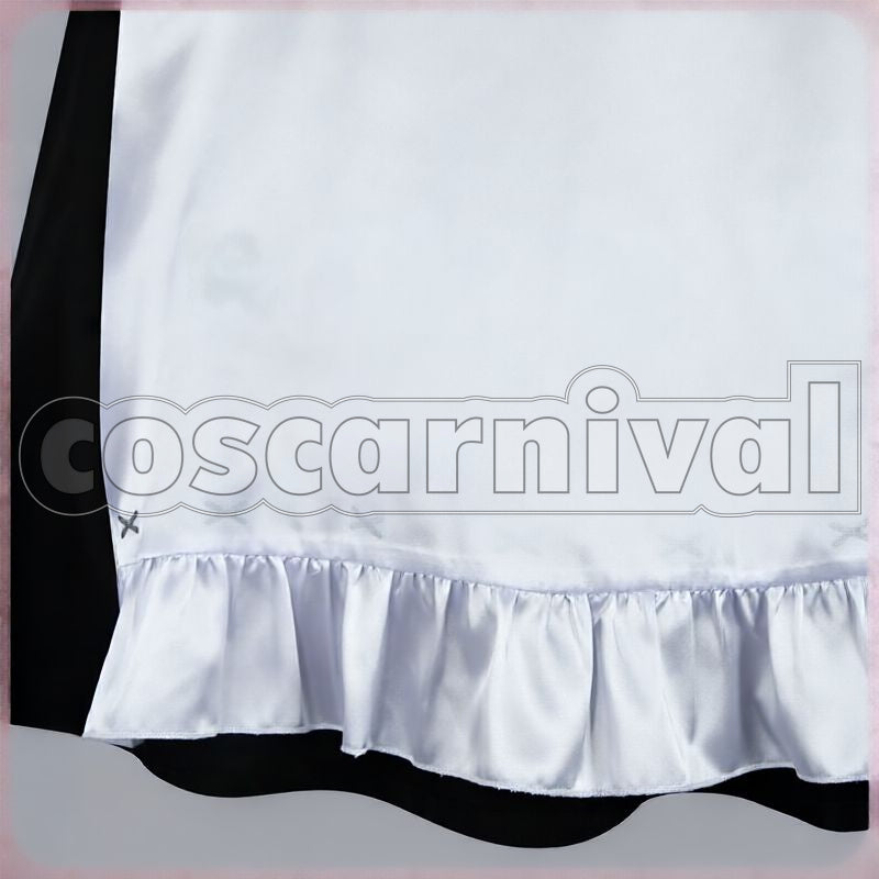 Irene Cosplay cosplay costume from Arknights, detail-3