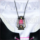 Irene Cosplay cosplay costume from Arknights, accessory view 2