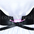 Irene Cosplay cosplay costume from Arknights, detail-7