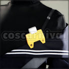 Irene The Adjudicatrix and Her Resolve Cosplay cosplay costume from Arknights, detail-1