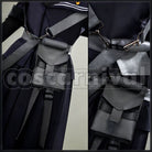 Irene The Adjudicatrix and Her Resolve Cosplay cosplay costume from Arknights, detail-2