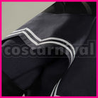 Irene The Adjudicatrix and Her Resolve Cosplay cosplay costume from Arknights, detail-4