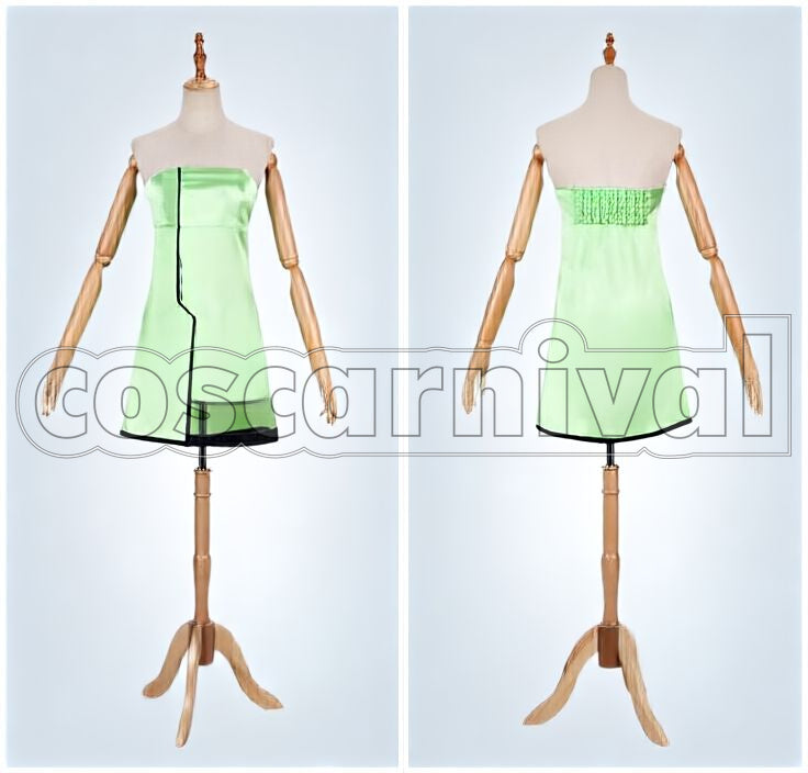 Kal'tsit Cosplay cosplay costume from Arknights, detail-2