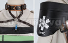 Kal'tsit Cosplay cosplay costume from Arknights, detail-3