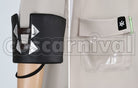 Kal'tsit Cosplay cosplay costume from Arknights, detail-5