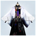Kichisei Cosplay cosplay costume from Arknights, front view 1