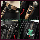 Kichisei Cosplay cosplay costume from Arknights, detail-2