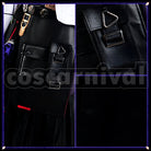 Kichisei Cosplay cosplay costume from Arknights, detail-3