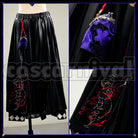 Kichisei Cosplay cosplay costume from Arknights, detail-4