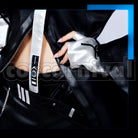 Lappland Cosplay cosplay costume from Arknights, detail-3