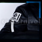 Lappland Cosplay cosplay costume from Arknights, detail-4