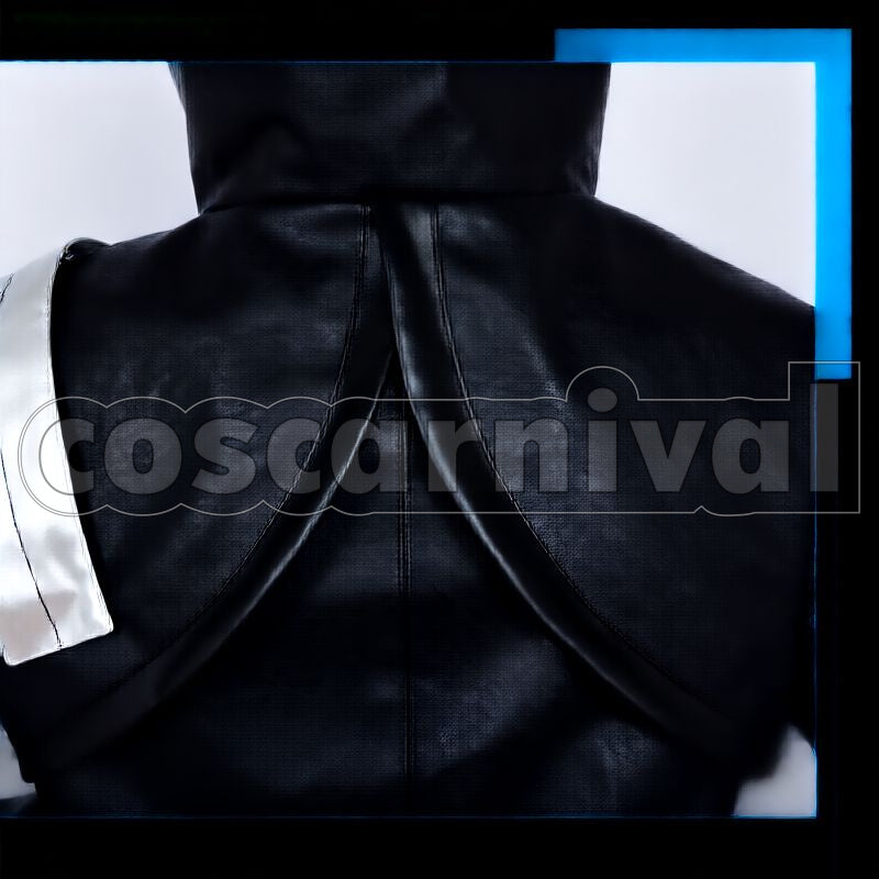 Lappland Cosplay cosplay costume from Arknights, detail-6