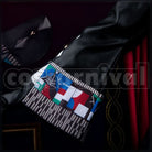 Lappland the Decadenza Cosplay cosplay costume from Arknights, detail-3