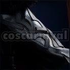 Lappland the Decadenza Cosplay cosplay costume from Arknights, detail-4