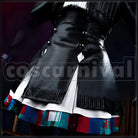 Lappland the Decadenza Cosplay cosplay costume from Arknights, detail-7