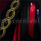 Lappland the Decadenza Cosplay cosplay costume from Arknights, detail-9