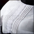 Lappland the Decadenza Cosplay cosplay costume from Arknights, detail-11