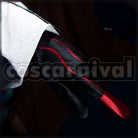 Lappland the Decadenza Cosplay cosplay costume from Arknights, accessory view 1