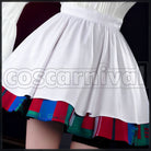 Lappland the Decadenza Cosplay cosplay costume from Arknights, detail-14
