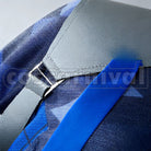 Lessing Cosplay cosplay costume from Arknights, detail-3