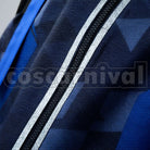 Lessing Cosplay cosplay costume from Arknights, detail-8