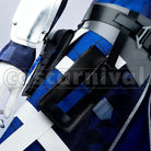 Lessing Cosplay cosplay costume from Arknights, detail-11