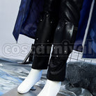 Lessing Cosplay cosplay costume from Arknights, detail-12