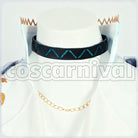 Lumen Ambience Synesthesia 2023: Wanted Cosplay cosplay costume from Arknights, wanted 9796 accessory view 1