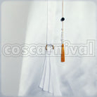 Lumen Ambience Synesthesia 2023: Wanted Cosplay cosplay costume from Arknights, wanted 9800 detail view 4
