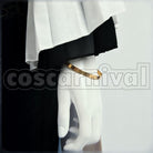 Lumen Ambience Synesthesia 2023: Wanted Cosplay cosplay costume from Arknights, wanted 9802 detail view 5
