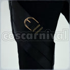 Lumen Ambience Synesthesia 2023: Wanted Cosplay cosplay costume from Arknights, wanted 9803 detail view 6