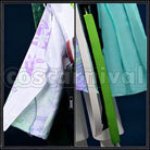 Matsukiri Cosplay cosplay costume from Arknights, detail-4