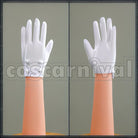 Matsukiri Cosplay cosplay costume from Arknights, accessory view
