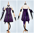 Melantha Cosplay cosplay costume from Arknights, detail-1