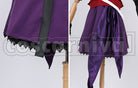 Melantha Cosplay cosplay costume from Arknights, detail-3