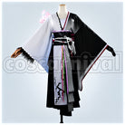 Mio Cosplay cosplay costume from Arknights, front view 1