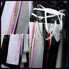 Mio Cosplay cosplay costume from Arknights, detail-4