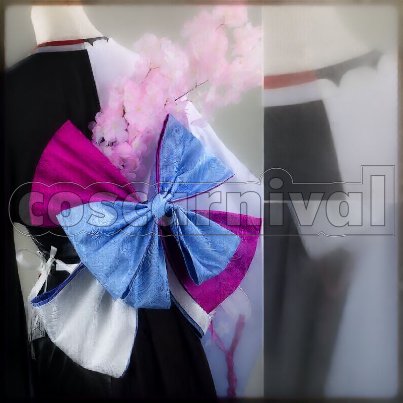 Mio Cosplay cosplay costume from Arknights, detail-5