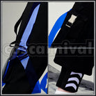 Mizuki A Player Forever Cosplay cosplay costume from Arknights, detail-4