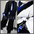 Mizuki A Player Forever Cosplay cosplay costume from Arknights, detail-5