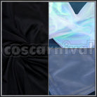 Mizuki A Player Forever Cosplay cosplay costume from Arknights, detail-7