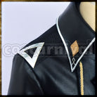 Młynar Cosplay cosplay costume from Arknights, detail-1