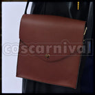 Młynar Cosplay cosplay costume from Arknights, accessory view 1