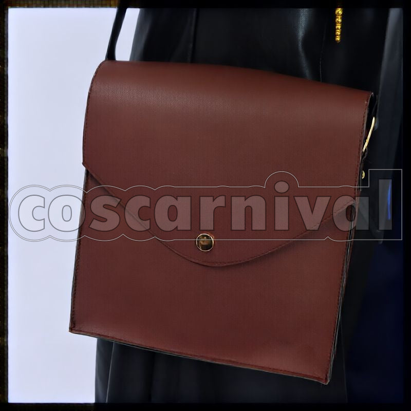 Młynar Cosplay cosplay costume from Arknights, accessory view 1