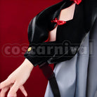 Nymph Cosplay cosplay costume from Arknights, detail-2