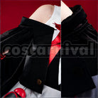 Nymph Cosplay cosplay costume from Arknights, detail-3