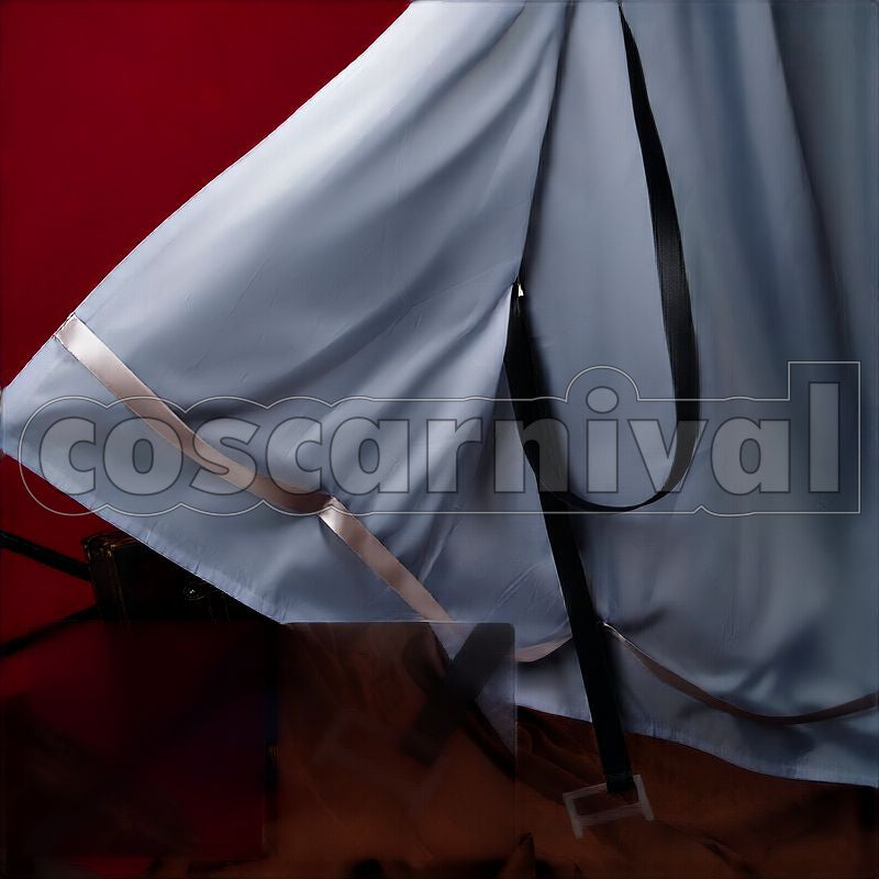 Nymph Cosplay cosplay costume from Arknights, detail-4