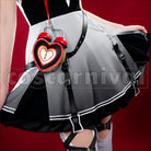 Nymph Cosplay cosplay costume from Arknights, detail-7
