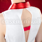 Nymph Cosplay cosplay costume from Arknights, detail-9