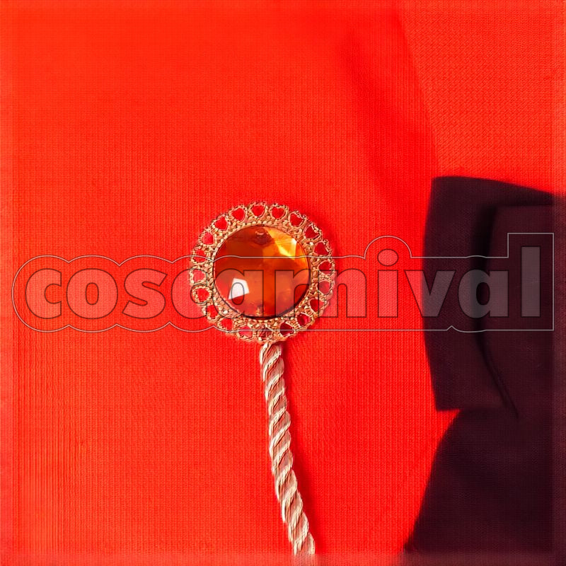 Pinecone Sing a Song Cosplay cosplay costume from Arknights, detail-2